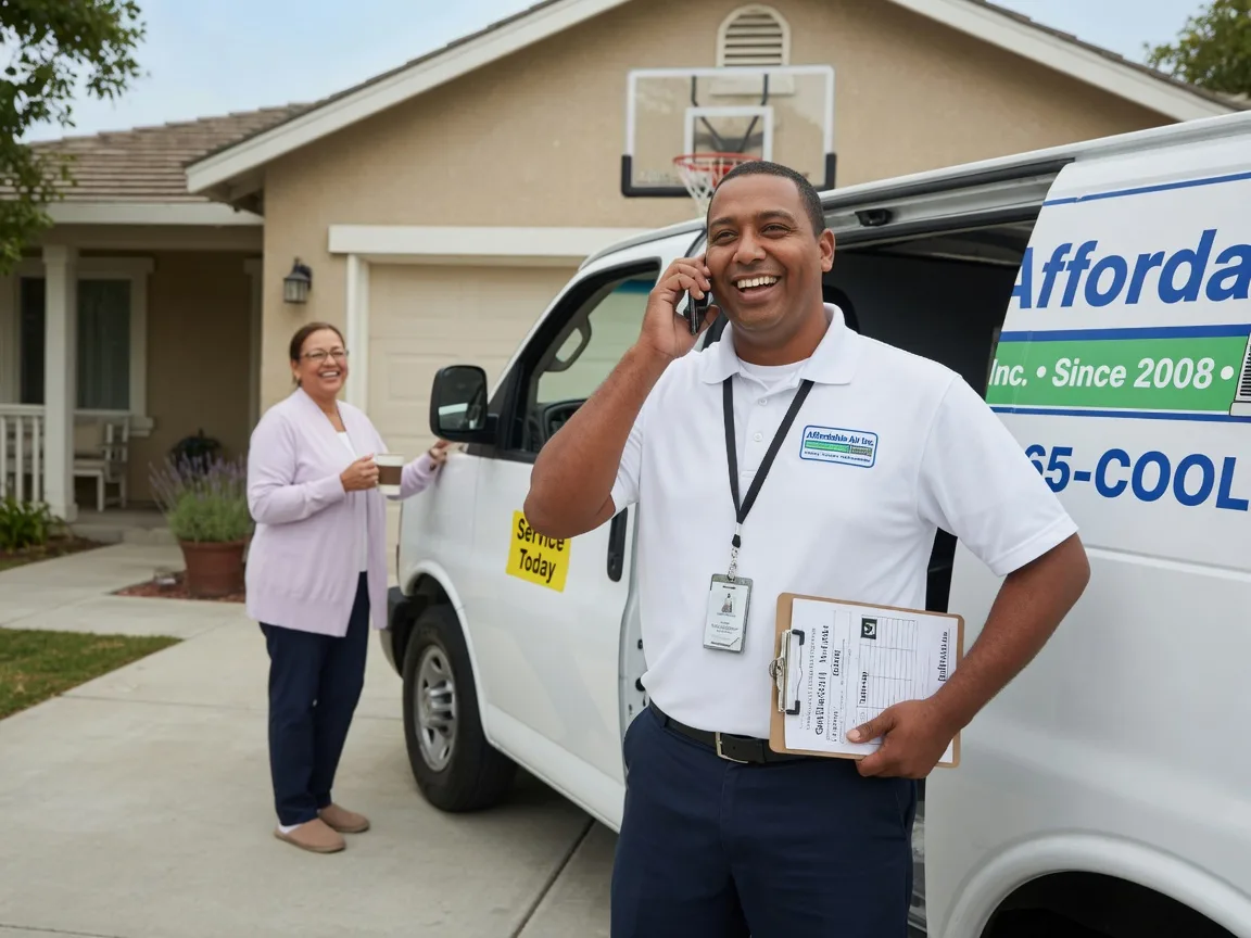 Central Ac Repair West Bloomfield, NY FAQs